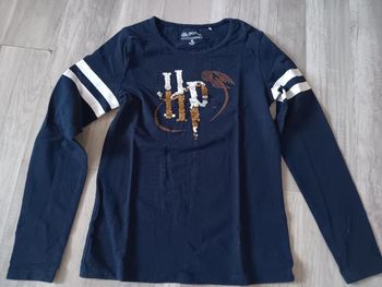 Maillot manches longues fille