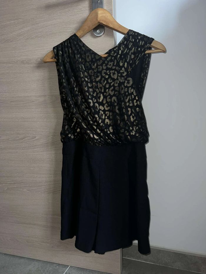Combishort Zara Taille 34 - photo numéro 3
