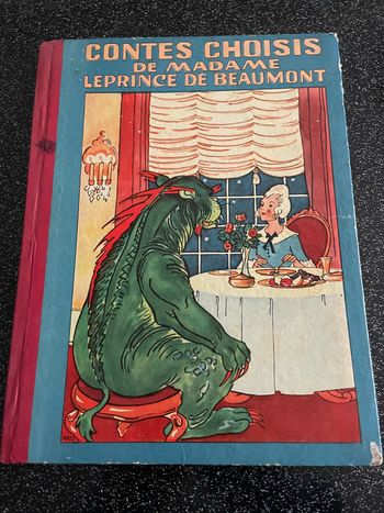 Contes choisis