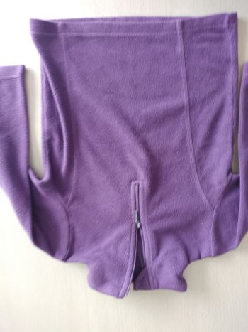 Pull fille 4 ans