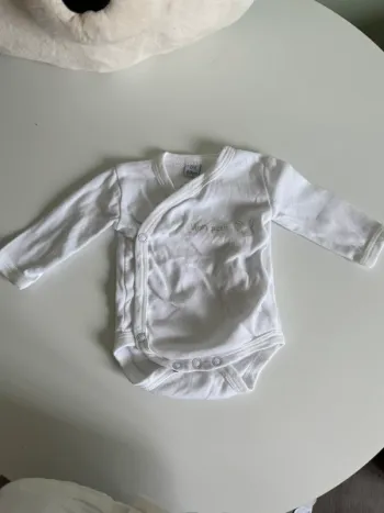 Bodies taille naissance