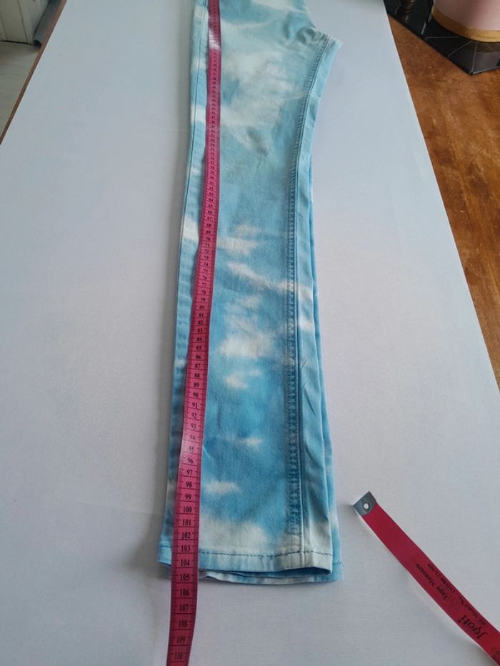 Slim effet tie and tie Avant Première taille 34 - photo numéro 12