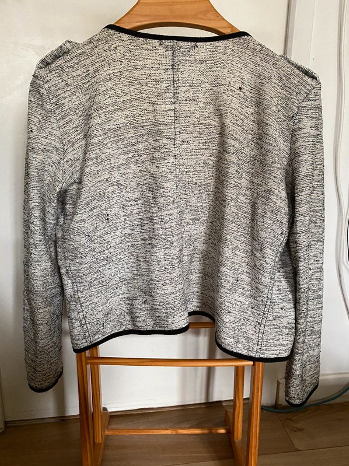 Gillet - photo numéro 3