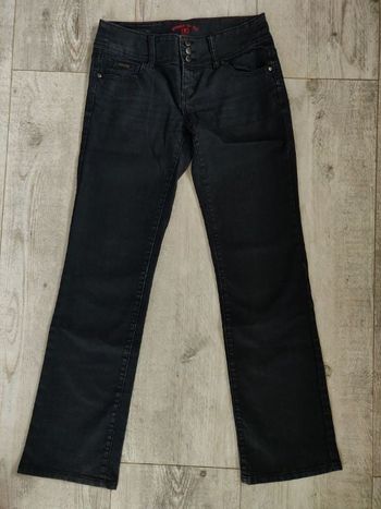Jean noir Morgan 40