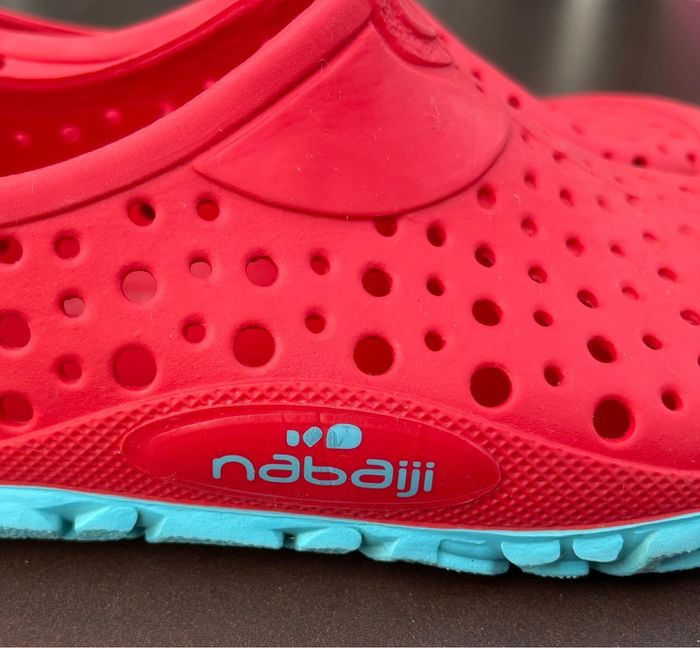 Chaussures aquatiques 27/28 - photo numéro 6