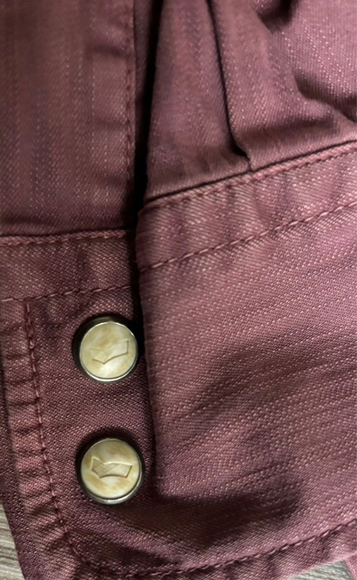 Chemise GAS neuve - photo numéro 3