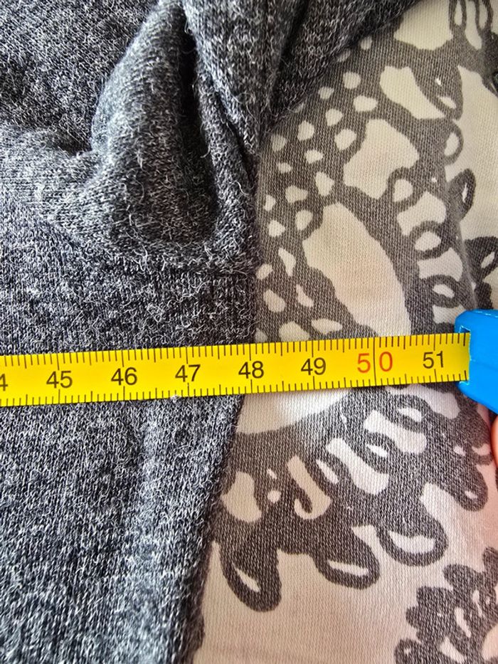 Tee shirt à manches longues - photo numéro 9