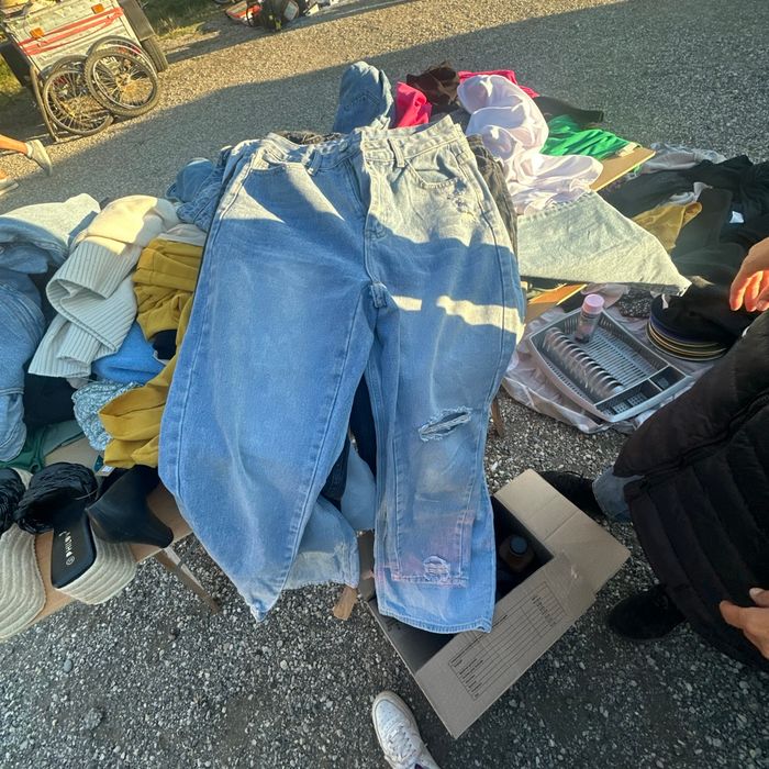 Jeans - photo numéro 3