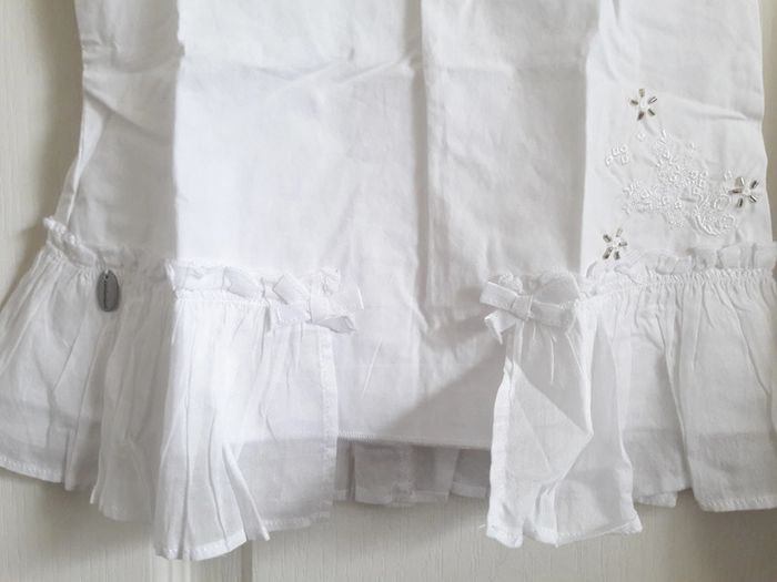 Ensemble coton 2p Catimini 3 ans - photo numéro 3