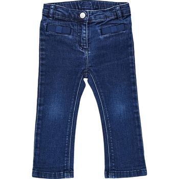 Jean 18 mois en coton Jacadi