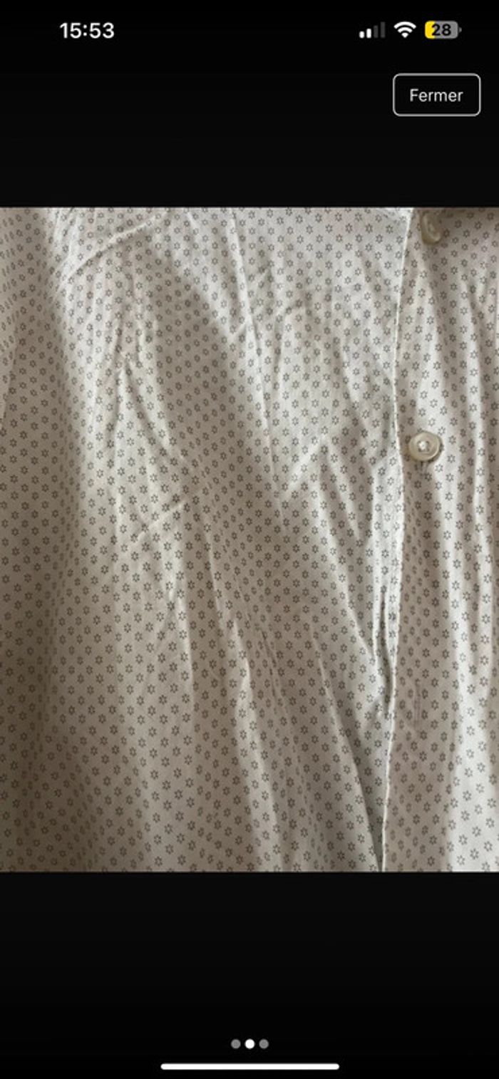 Chemise - photo numéro 2