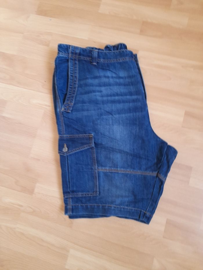 Lot de 2 shorts castaluna taille 58 - photo numéro 3