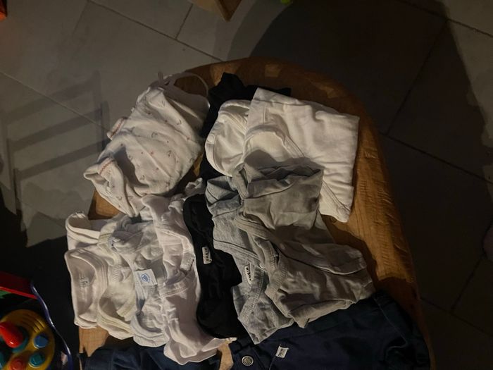 Lot garçon 3 mois - photo numéro 8