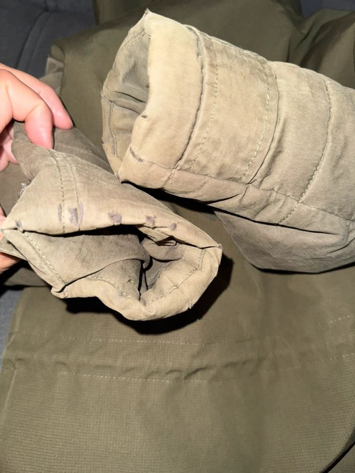 Parka  3 en 1 - photo numéro 5