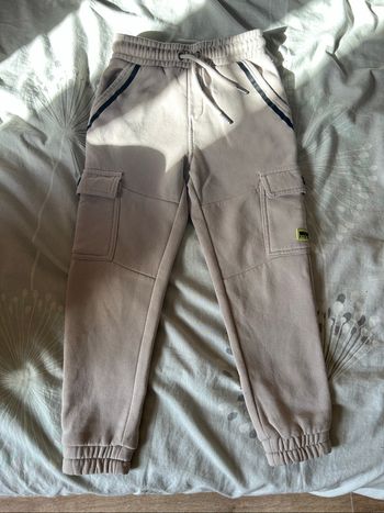 Pantalon jogging 5 ans