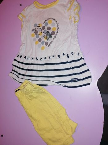 Ensemble 9mois terre de marins