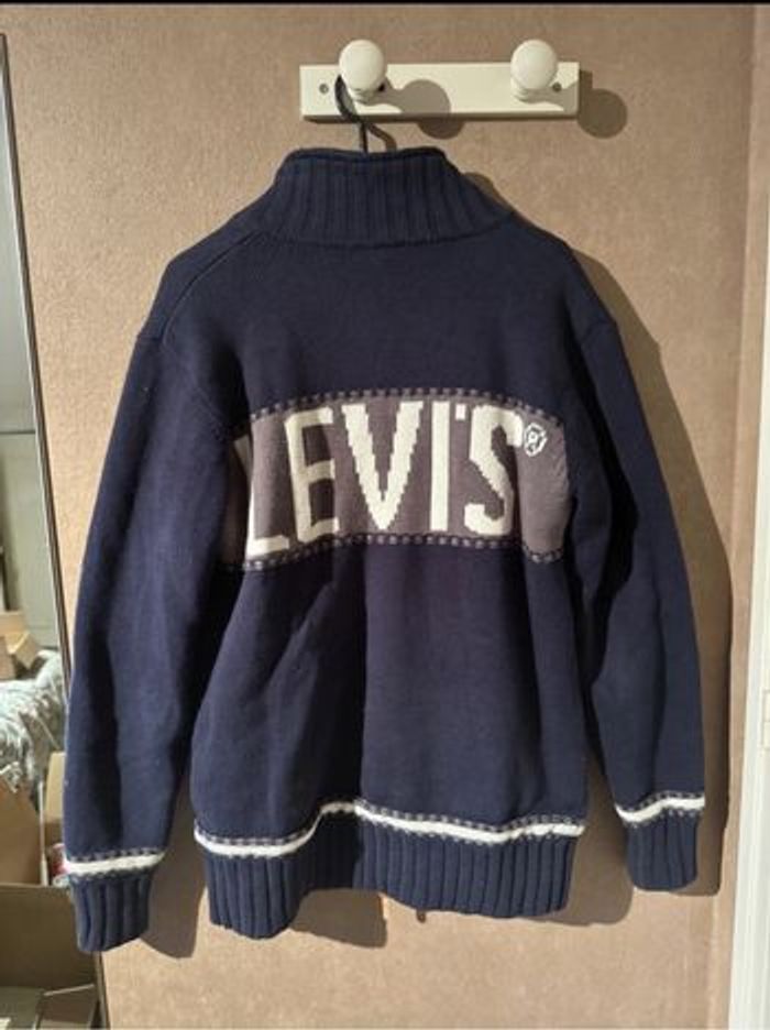 Gilet Levi’s San Francisco - photo numéro 2