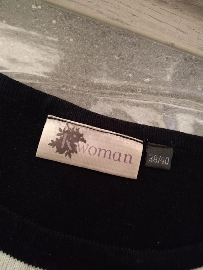 Robe KWoman 38-40 - photo numéro 6
