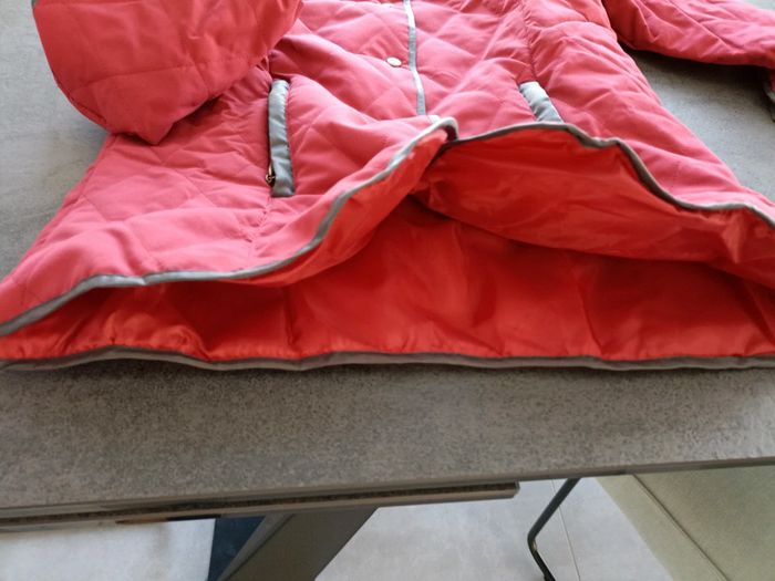 Veste neuve - photo numéro 7