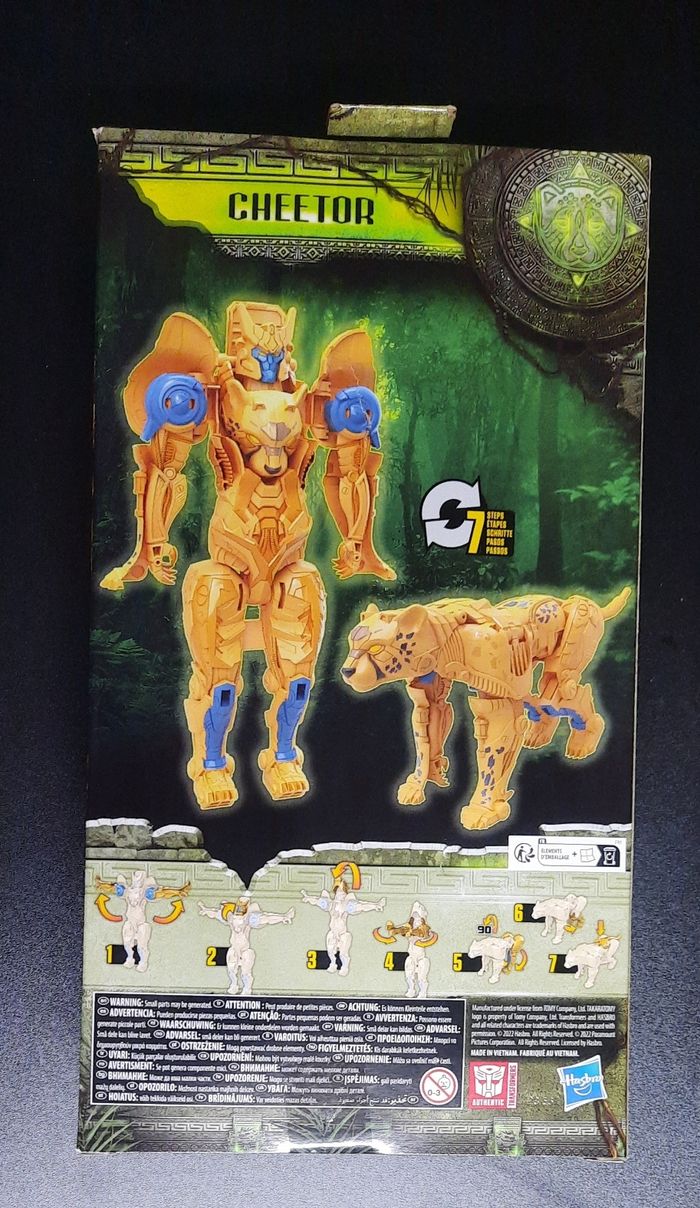 Transformers - photo numéro 2