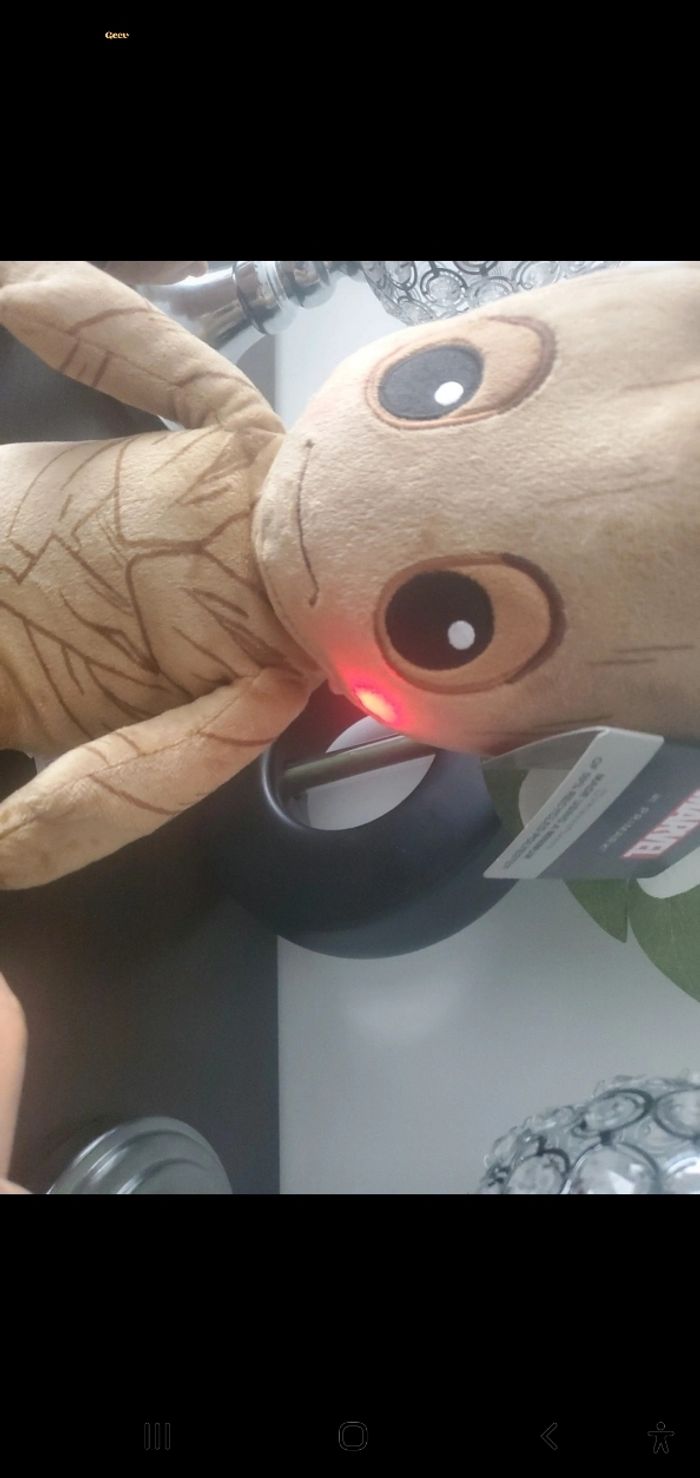 Lot groot gardien de la galaxie - photo numéro 7