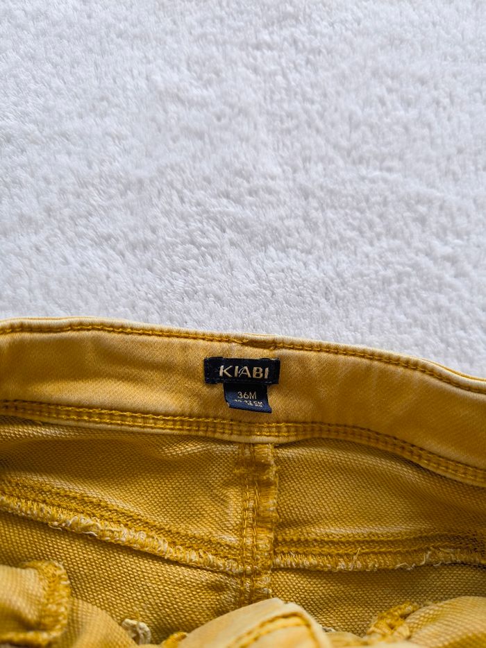 Jean 36 mois - photo numéro 3