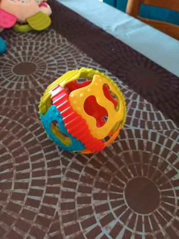 balle d eveil  playgro