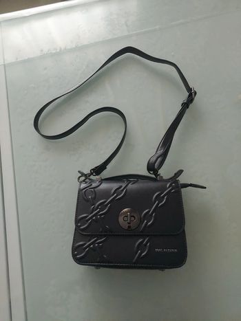 Sac Mac Alyster.