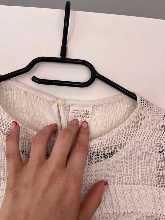 Blouse - photo numéro 5