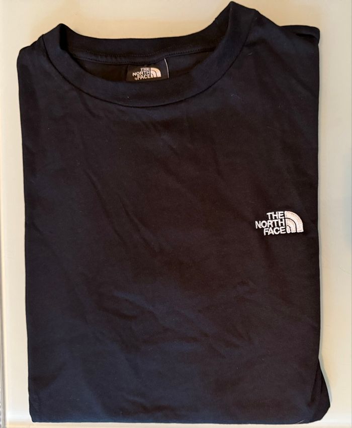 Teeshirt - photo numéro 2