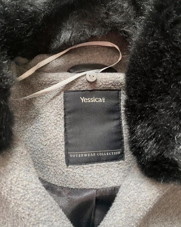 Manteau C&A - photo numéro 3