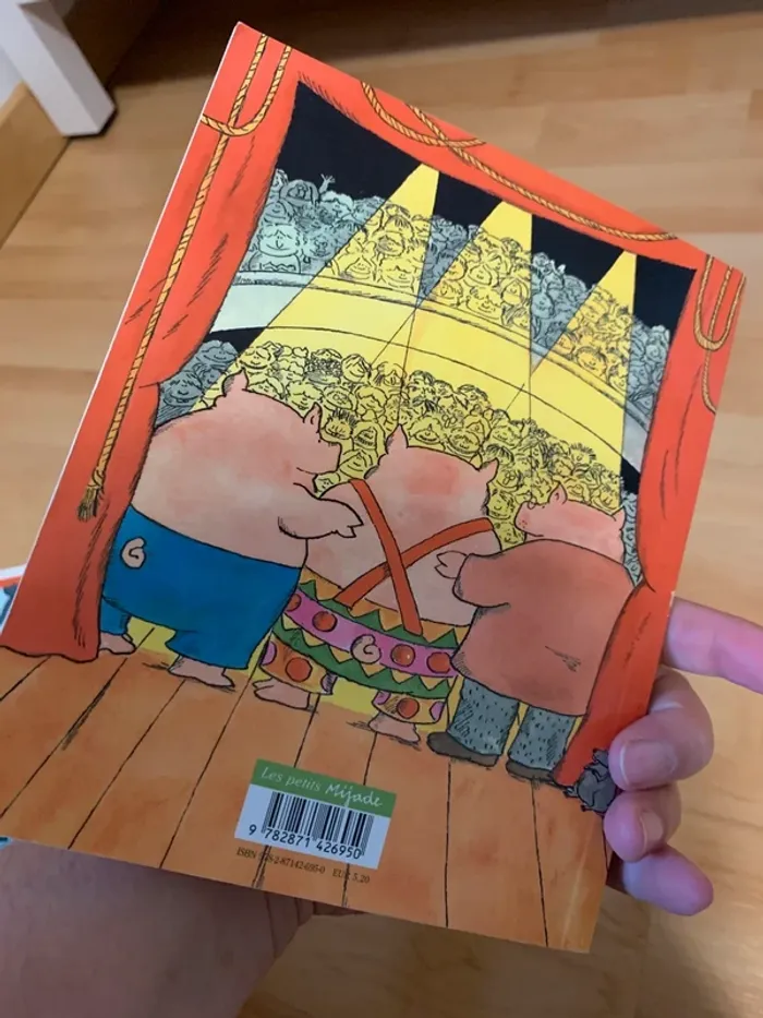 Lot livres enfants - photo numéro 7