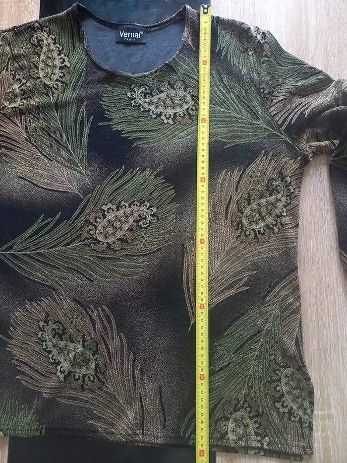 Pull femme XXL - photo numéro 10