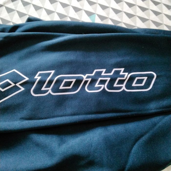 Sweat garçon 10 ans Lotto - photo numéro 4