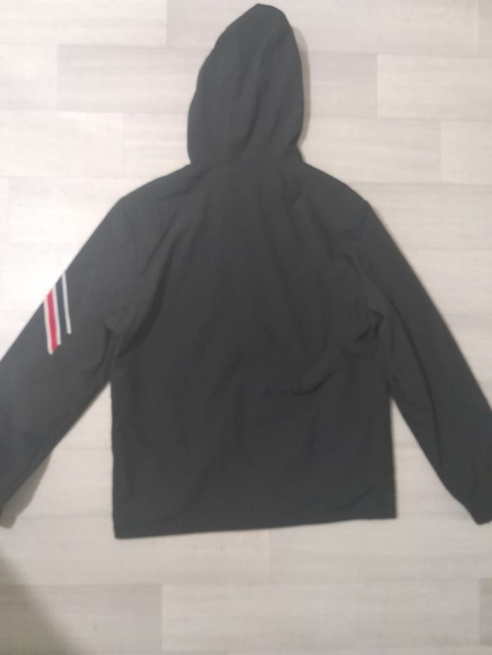 Veste coupe vent  Moncler Neuf Taille M - photo numéro 7