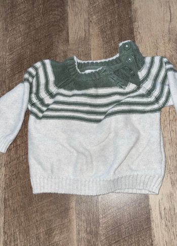 Pull tape à l’œil