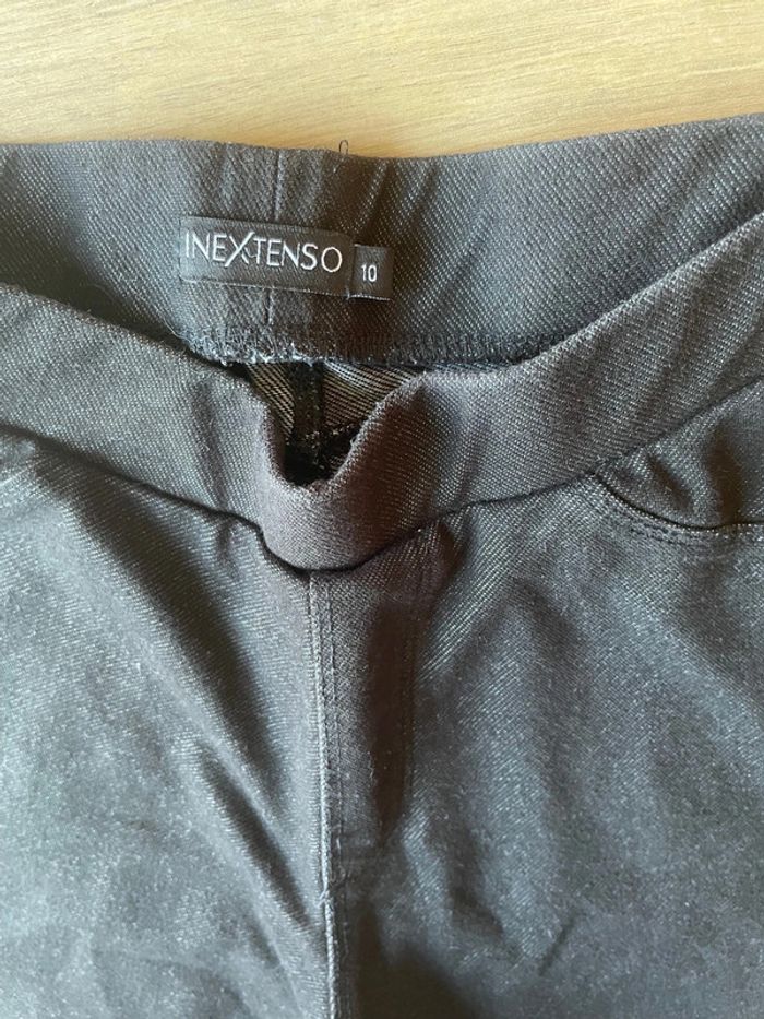 Jegging 10 ans