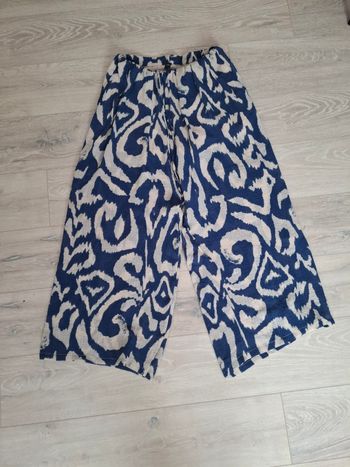 Pantalon léger femme, comme neuf