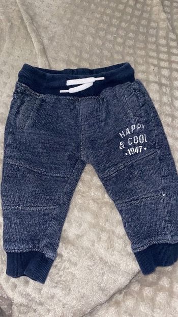 Jogging gemo 12 mois