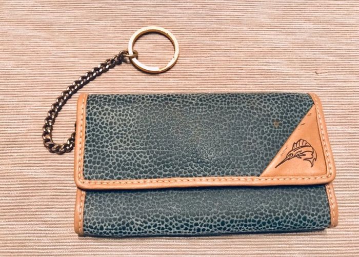 Petit porte monnaie - photo numéro 2