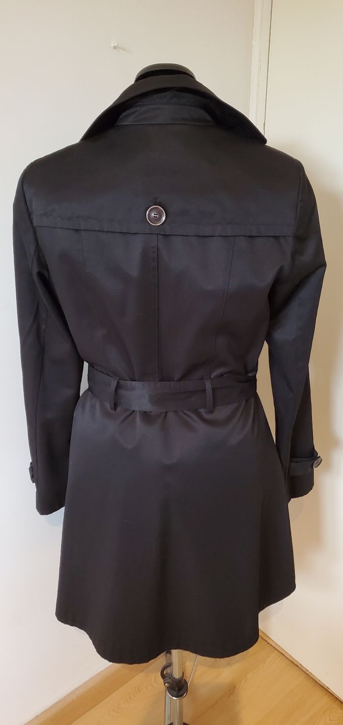 trench coat - photo numéro 2