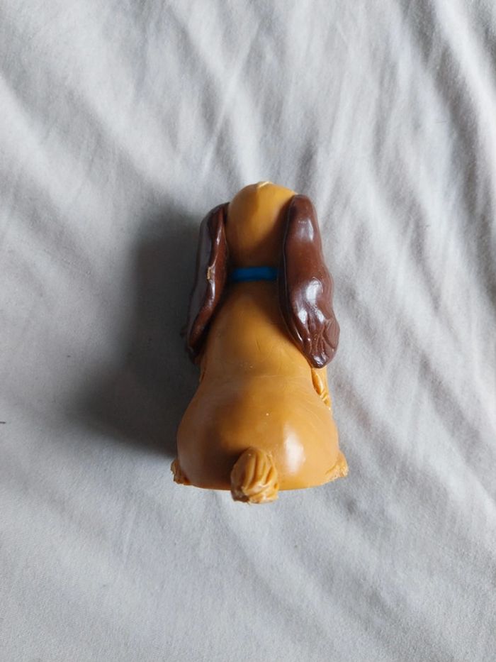 Figurine ladie - photo numéro 3