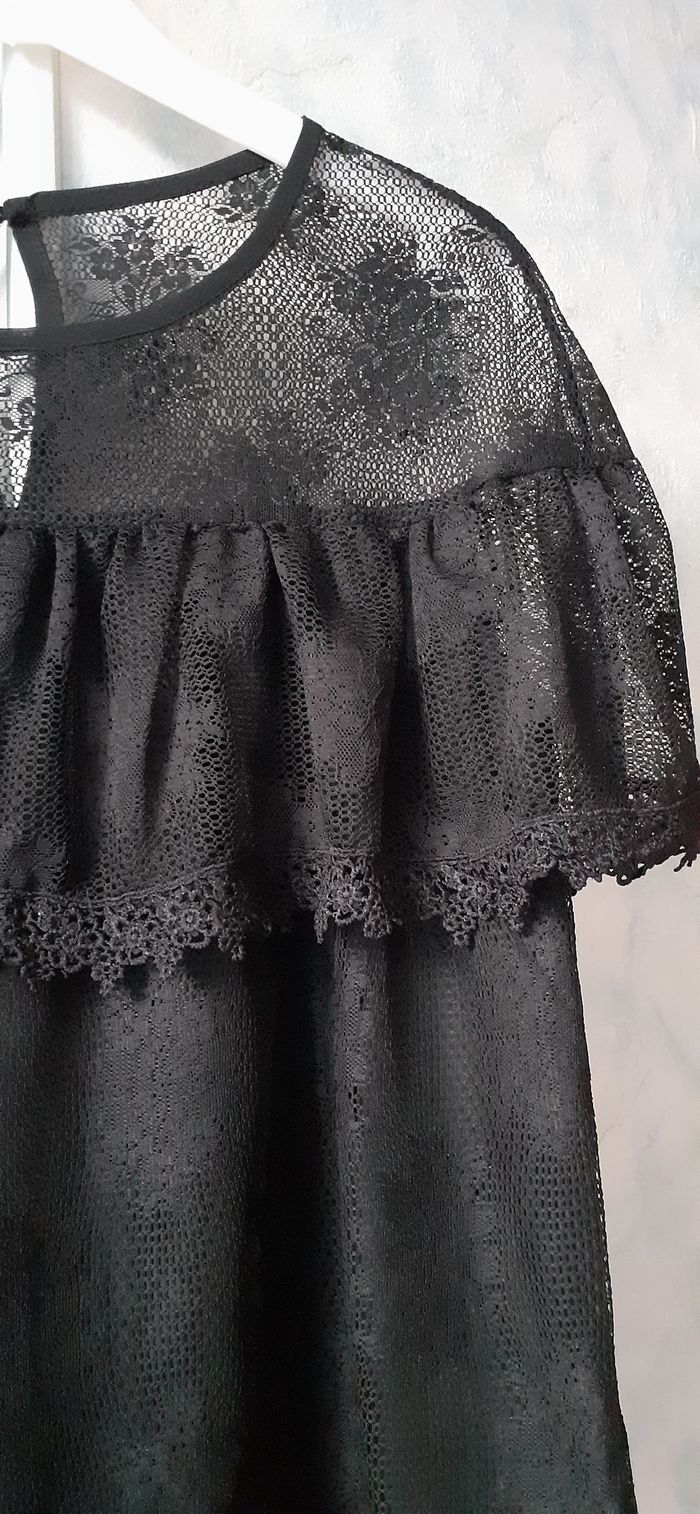 Top femme taille L - photo numéro 2