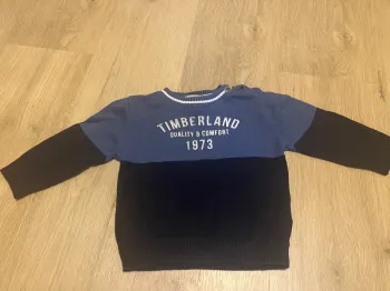Pull Timberland