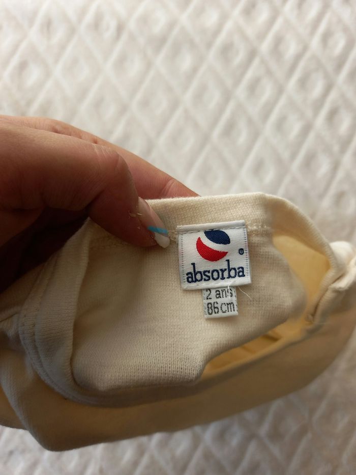 Tee-shirt manche courte - photo numéro 3