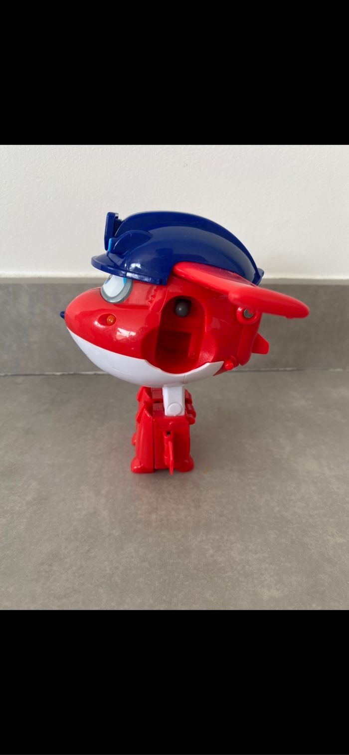 Figurine Avion - photo numéro 3