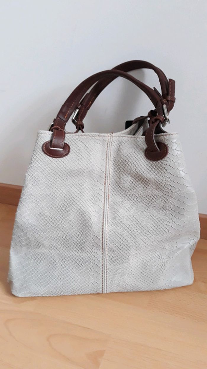 Luisa Vannini 💖 Sac à main neuf - photo numéro 4