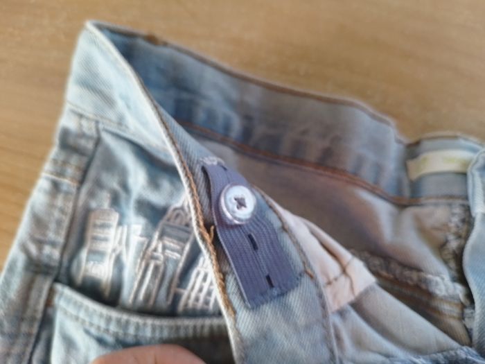 Short gémo - photo numéro 5