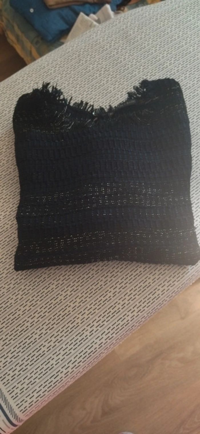 Pull Zara - photo numéro 6