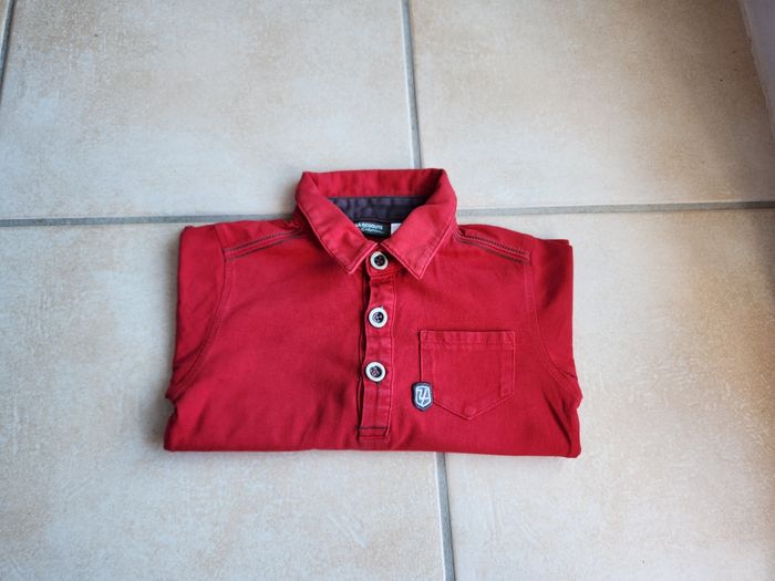 Polo taille 4 ans - photo numéro 4